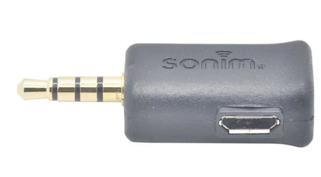 Cacciavite Multiutensile Sonim Per Cover Batteria XP1520, XP5560, XP5, XP1300