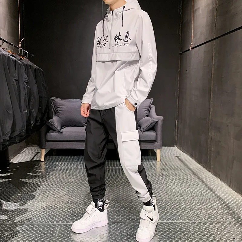 Dhgate sweat best sale suits