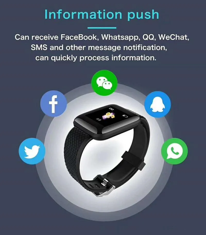 Fitness tracker senza schermo deals