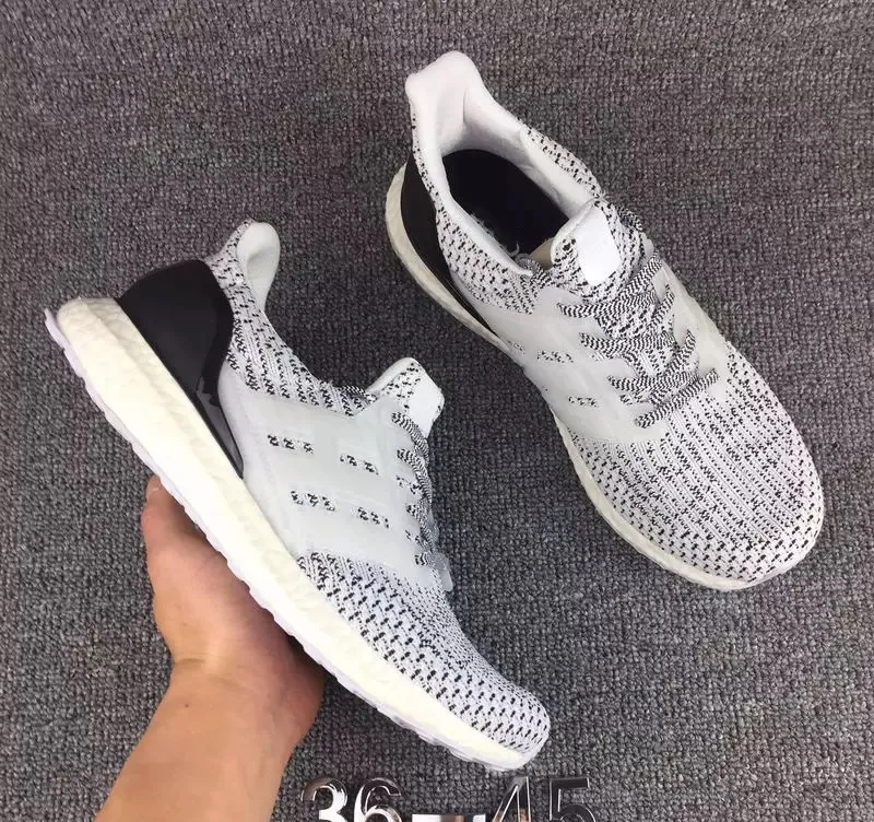 Ub oreo 2024