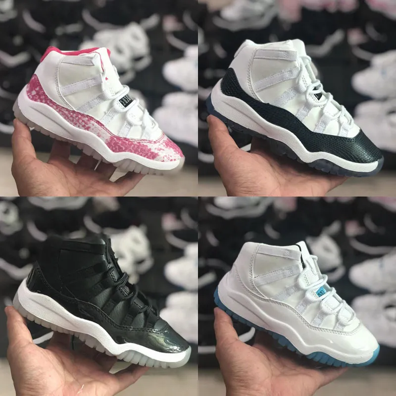 Jordan 11 store space jam dhgate