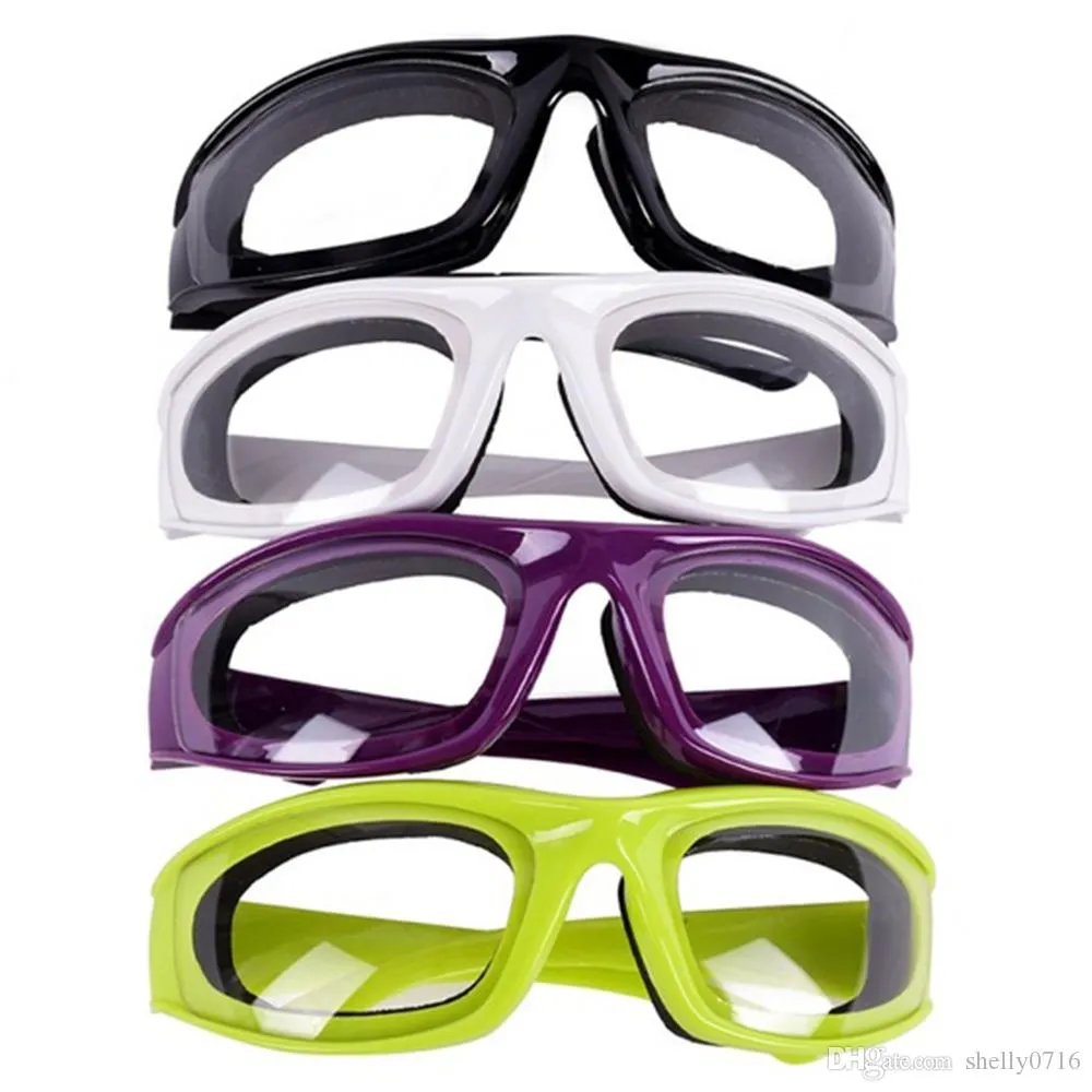 Des Lunettes Doignon Sans Larmes Lunettes De Securite Anti Vertige A Labri Gadget De Cuisine Pour 2024 Protection Des Yeux Du 1 64 DHgate
