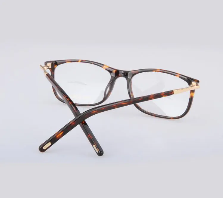 Premium Myopia Prescription Glasses Frames For Women And Men With