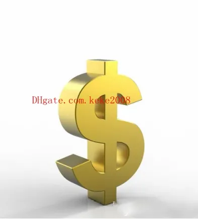 Enlace de pago de 1 $ Para clientes antiguos, enlaces de productos de compra repetidos, precios de pedidos de relojes aumentados, aumento de pedidos de flete. Tienda de relojes profesional