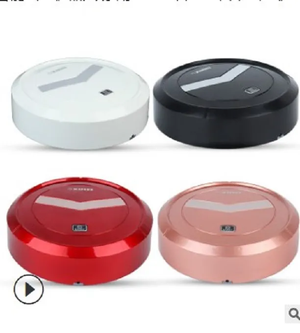 Acquistare 2020 Vendita Calda Intelligente Spazzare Robot Domestico Carica  Tre In Una Piena Automatico Macchina Spazzatrice Spazzare Aspirapolvere  Robot Vacuu Economico | Consegna Veloce E Qualità | It.Dhgate