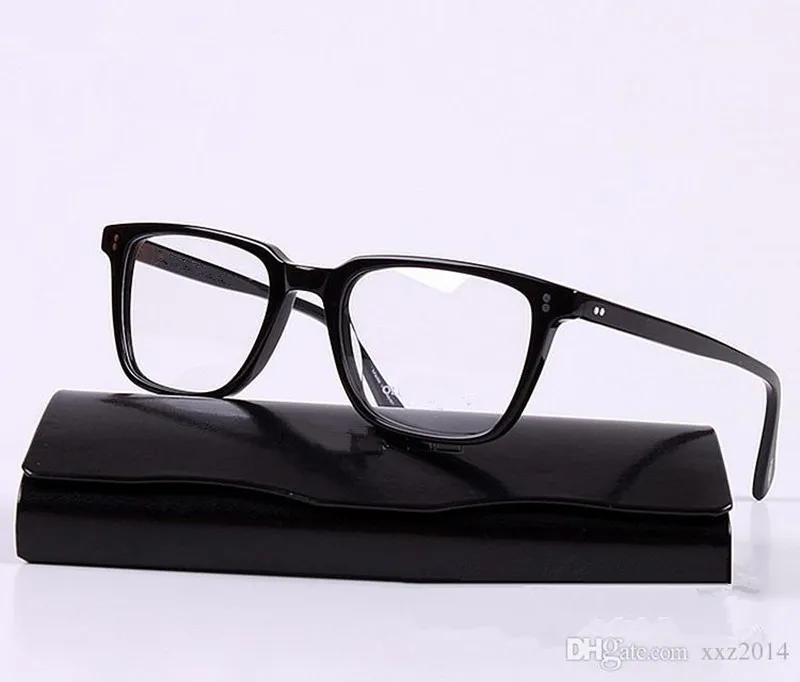 Coyee TR Ultralight Square Reading Glasses – +0.25 To +4.00, Multicolor Frame, Retro Style