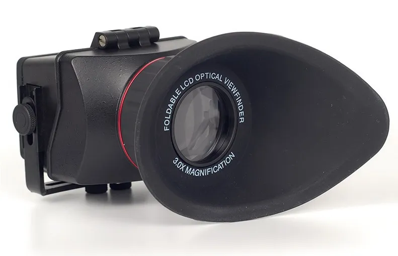 Save Big on Bulk Digital Camera Viewfinder LCD Camera Viewfinders  Magnification 16:9 For Sony A7, A7R, A7S, NEX Series A6000, A5000 DSLR  Best