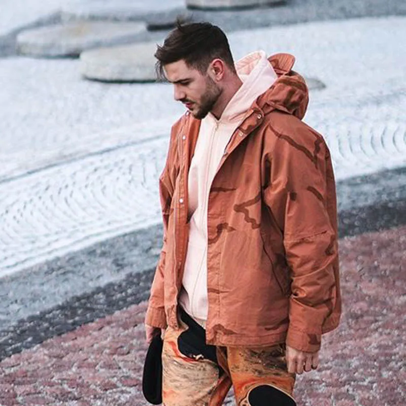 Mountain parka cheap