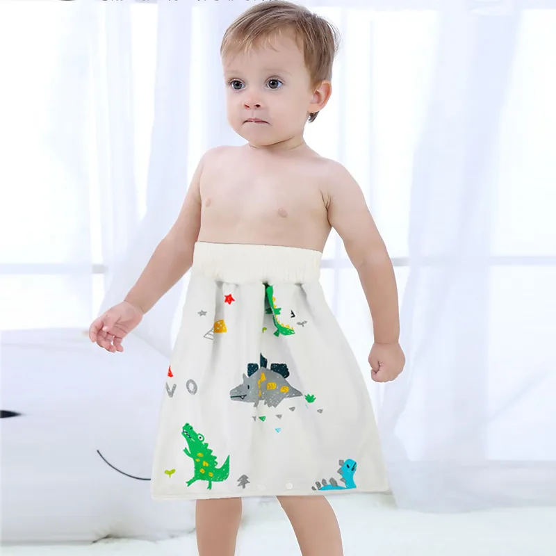 Infantil infantil saia impermeável saia lavável almofada de urina bebê algodão reutilizável xixi underskirt para treinar palhetas de fraldas