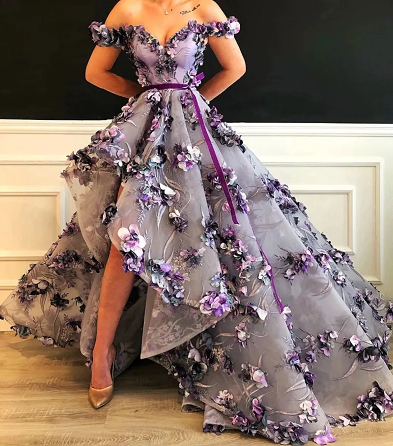 Pretty clearance long gowns