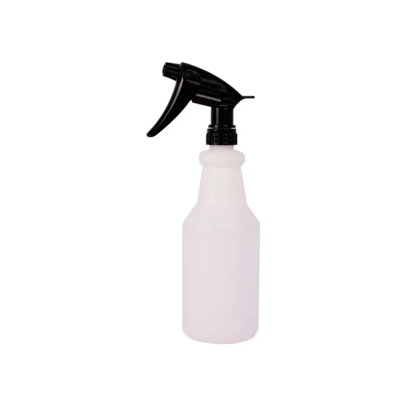 Reinigungsbürsten, Reinigungssprühflasche, langlebig, tragbar, beständig, Säurespray, vergrößern den Waschbereich, halten Flüssigkeit, sauberes Fahrzeug, 700 ml