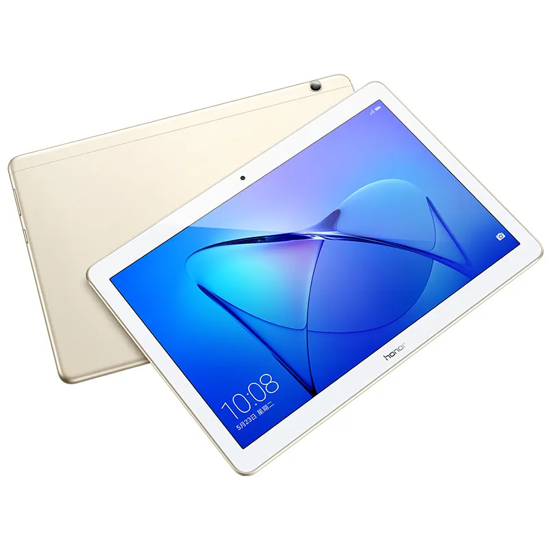 Originele Huawei Honor Play 2 MediaPad T3 Tablet PC WIFI LTE Versie 3GB RAM 32 GB ROM Snapdragon 425 Quad Core Android 9.6 "5.0MP Tablet PC