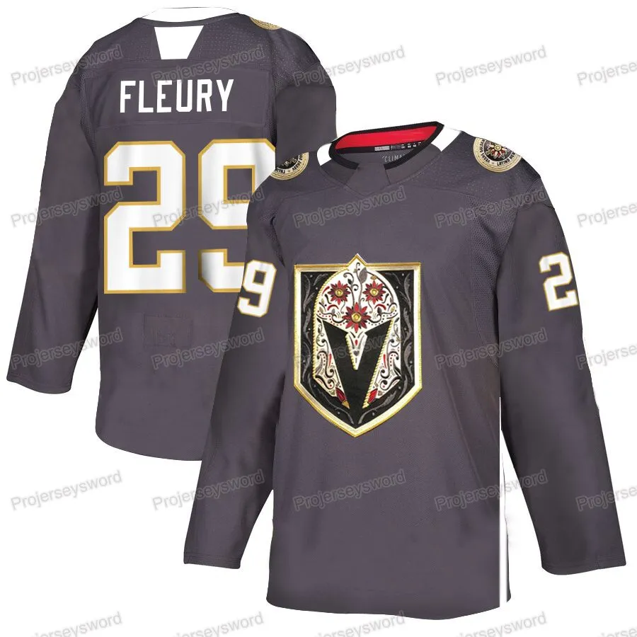 Mens 2020 Vegas Golden Knights Latino Heritage Night Jersey Marc