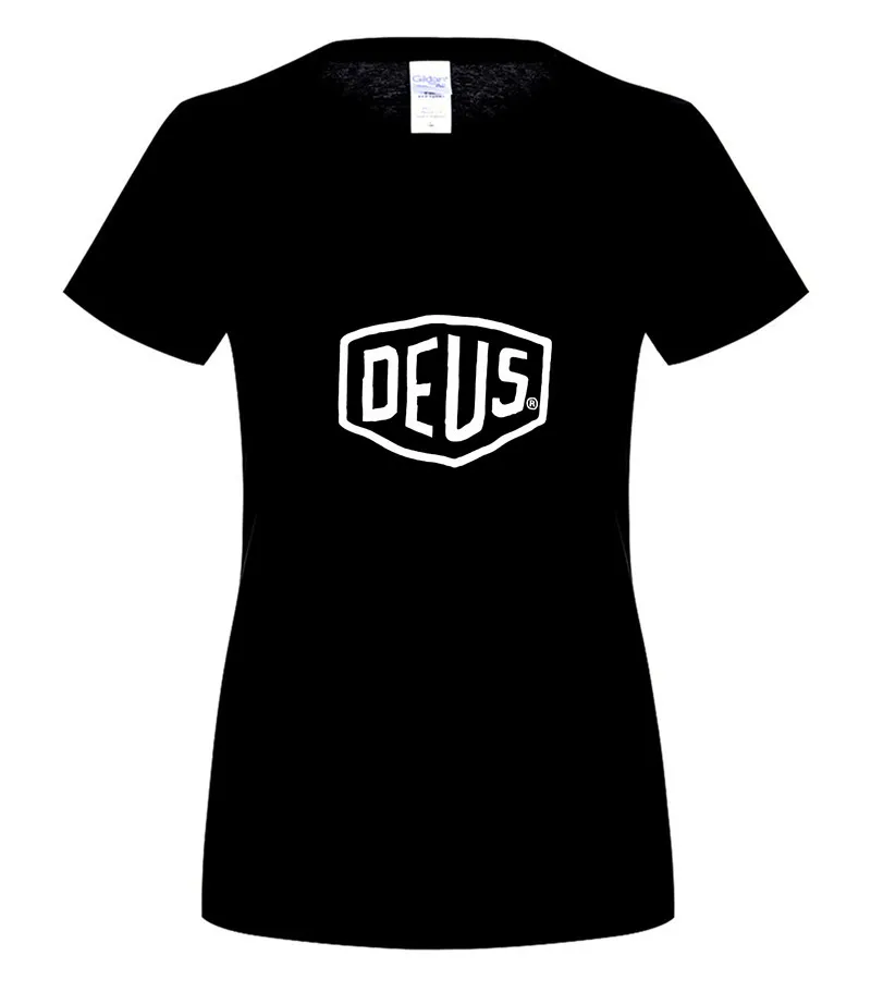 DEUS EX MACHINA, Black Men's T-shirt