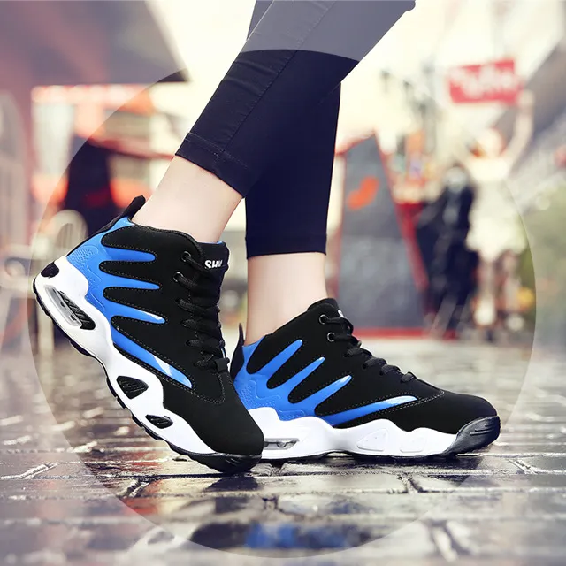 Marca de moda caliente Type3 negro blanco rojo azul barato ágil diseñador colorido Zapatos de baloncesto para hombre Hombre fresco Zapatillas de deporte auténticas zapatillas deportivas