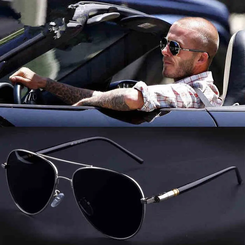 Vintage pilot hot sale sunglasses