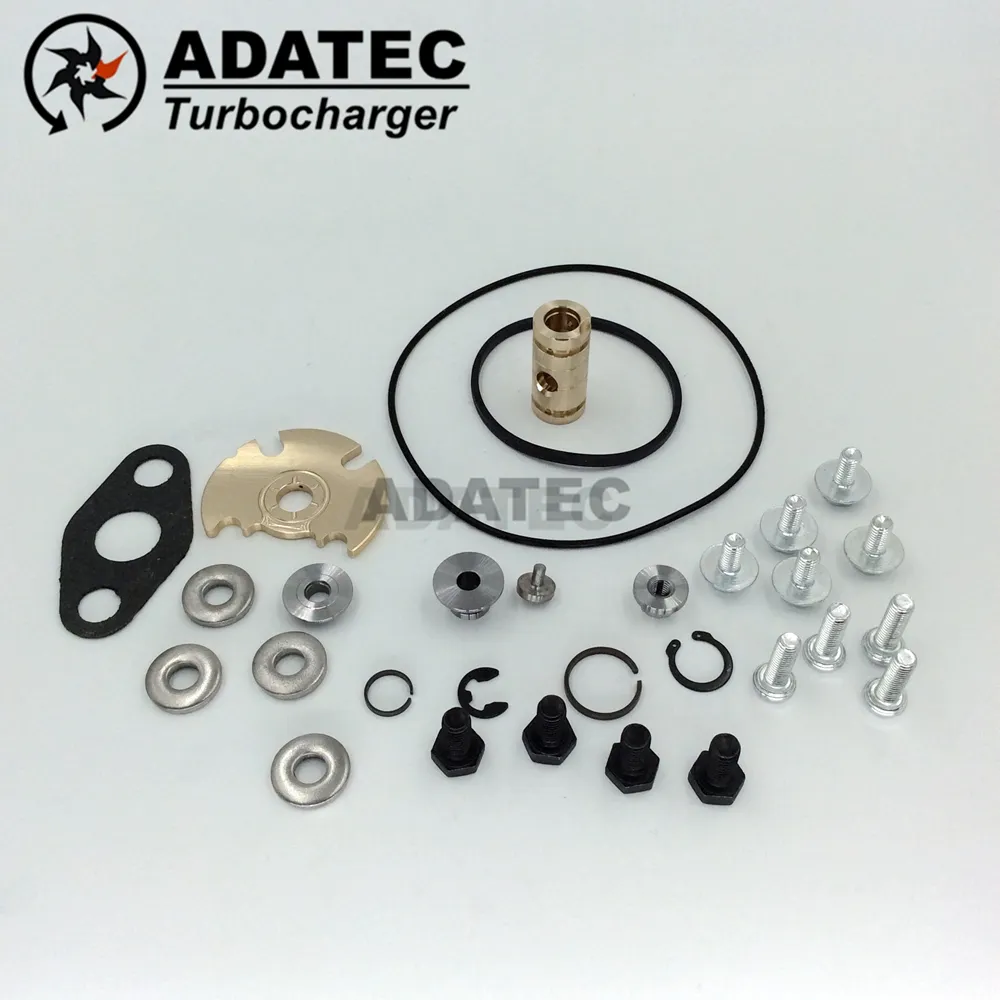 Turbocharger repair kits GT15 GT17 GT18 GT20 GT22 GT25 turbo rebuild kit 708639 724930 / 713673 / 717478 / 454135 700447