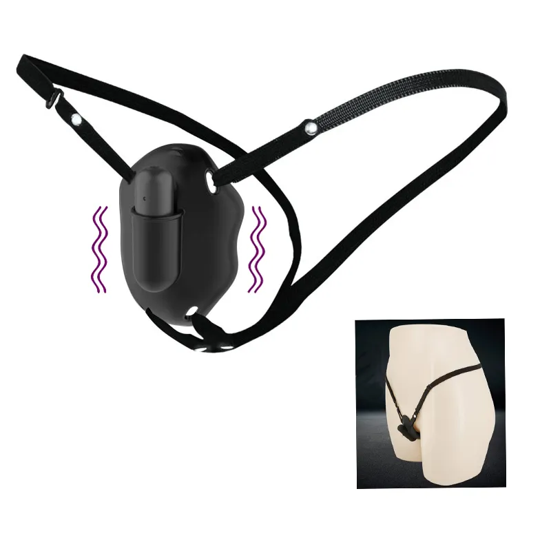 Sex Wearable Butterfly Vibrators Adjustable Belt For... From Zhengrui03,  $11.06 | DHgate.Com