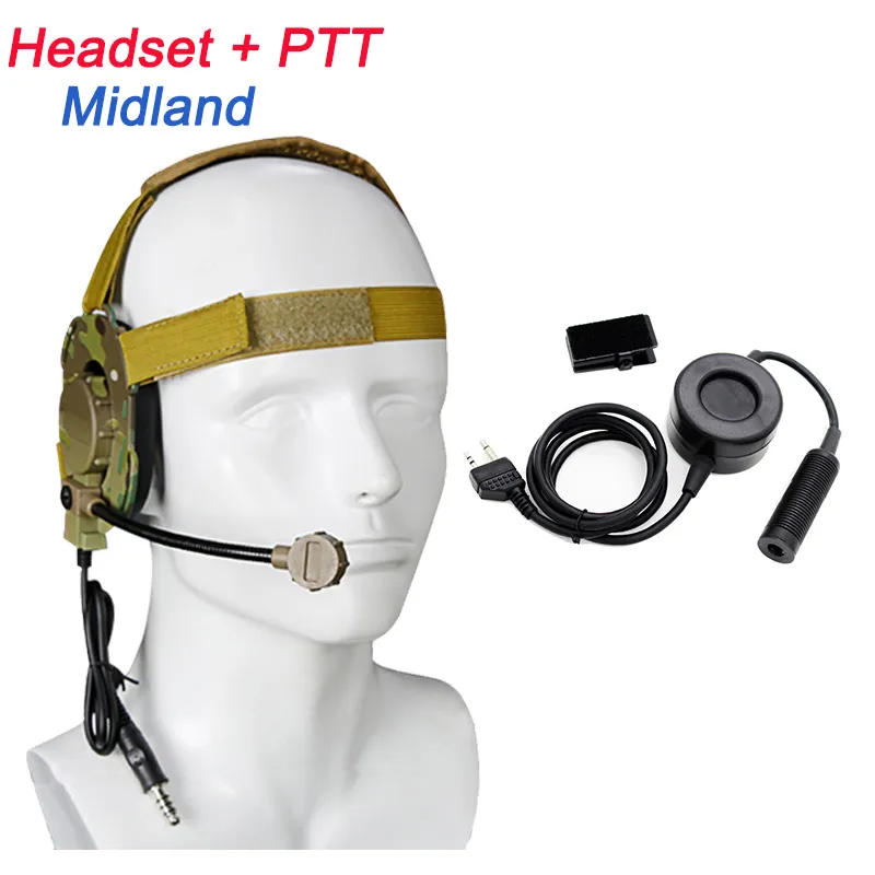 Bouchons d'oreille à réduction de bruit électronique tactique militaire,  protection auditive, tir électronique, M20, MOD3 - AliExpress