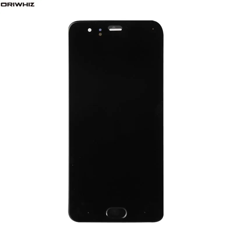 Oriwhiz Xiaomi MI6 MI 6 için 6 LCD Ekran + Dokunmatik Ekran Digitizer Meclisi Değiştirme Parmak İzi Sensörü ile Değiştirme