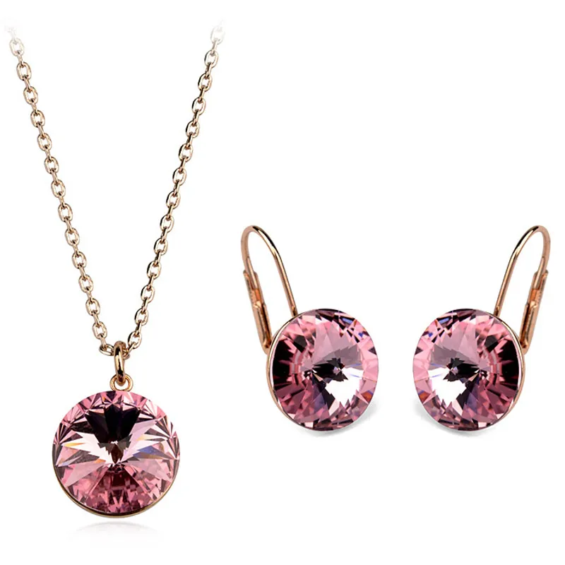 Swarovski bella necklace Clearance