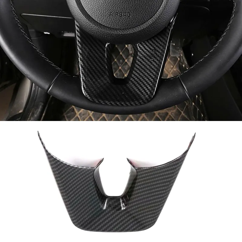 For Tesla Model 3+ Highland 2024 Center Console Panel Sticker Suede Film  Carbon Central Control Cover Car Interior Accessories - AliExpress