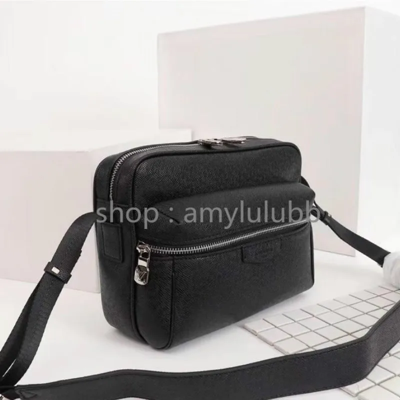 Outdoor Designer Shoulder Bags For Men Designer Cross Body Bag