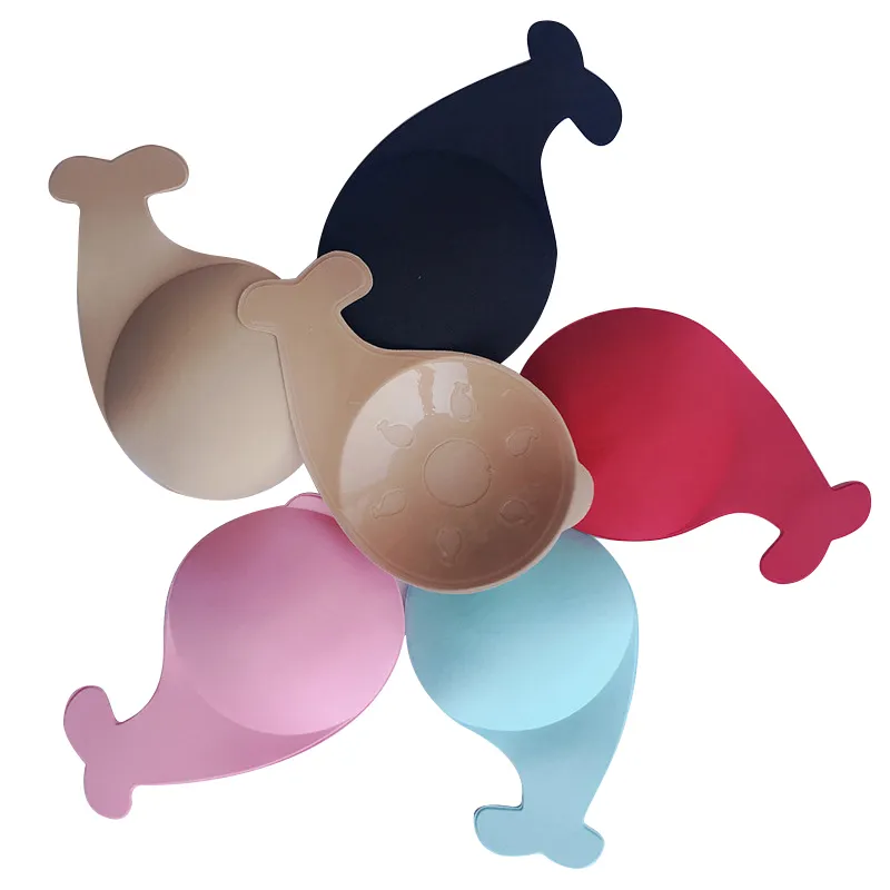 Magic Breasts