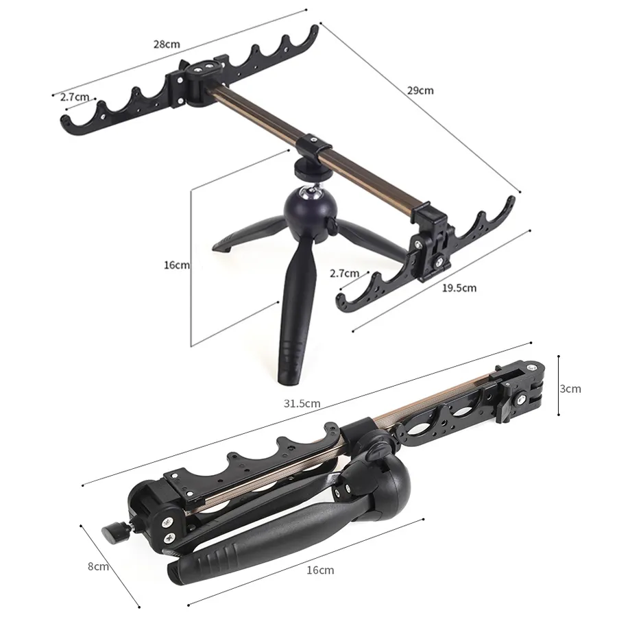Fishing Rod Holder Adjustable Retractable Triangle Bracket for Ice and Carp Fishing Rod Racks from Dhgate Fishing Accessories - price 16.44 Fishing Rod Holder Adjustable Retractable Triangle Bracket for Ice and Carp Fishing Rod Racks from Dhgate Fishing Accessories - price 16.44