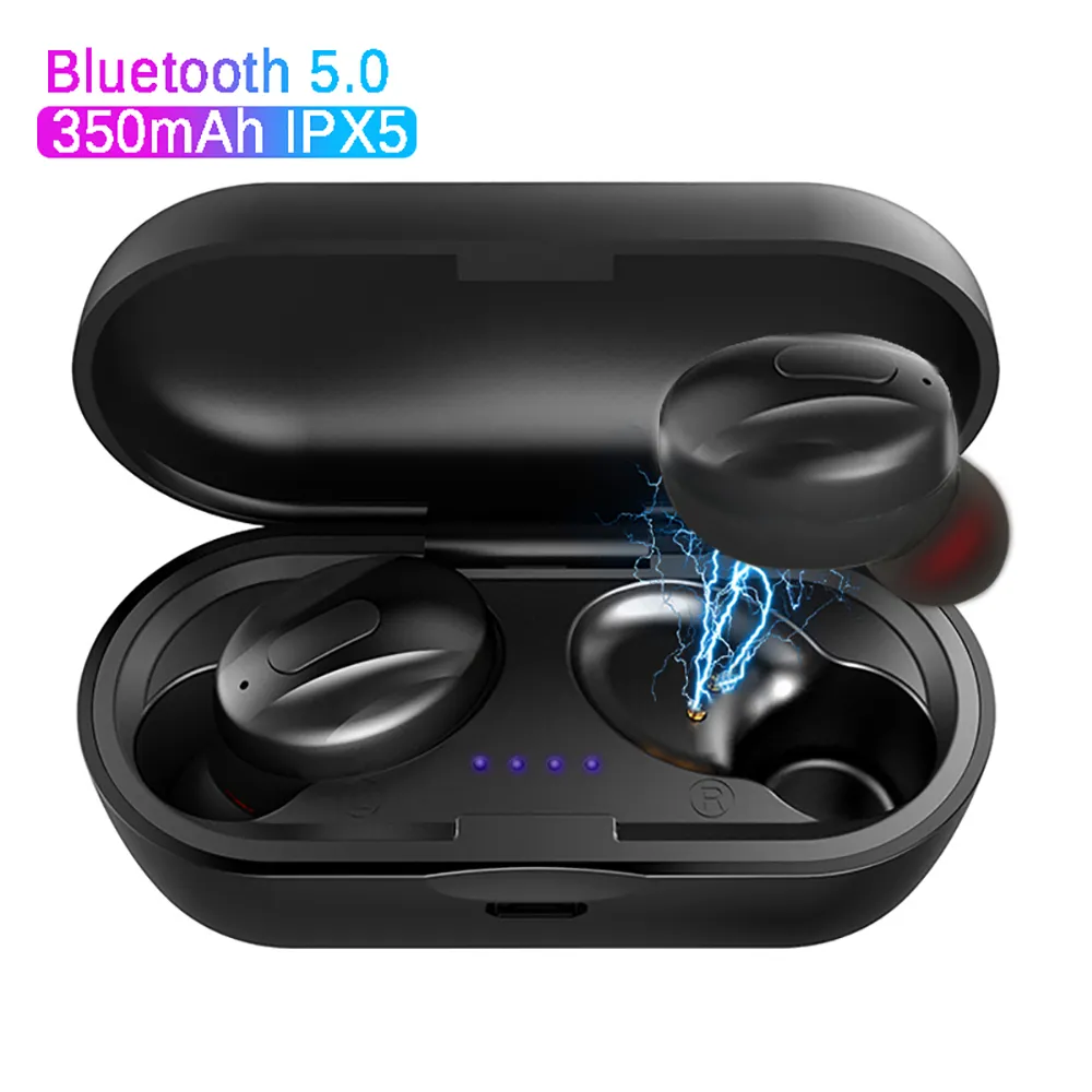 XG13 tws mini wireles bluetooth V5.0 earphone handfree in ear headphones headset for samsung earbuds