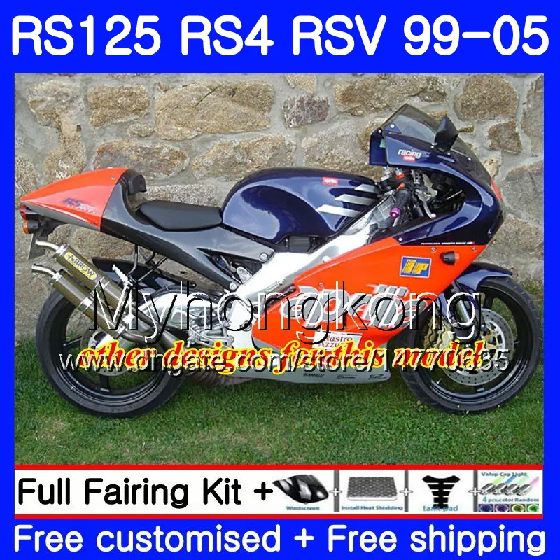 Aprilia rs125 2003 discount