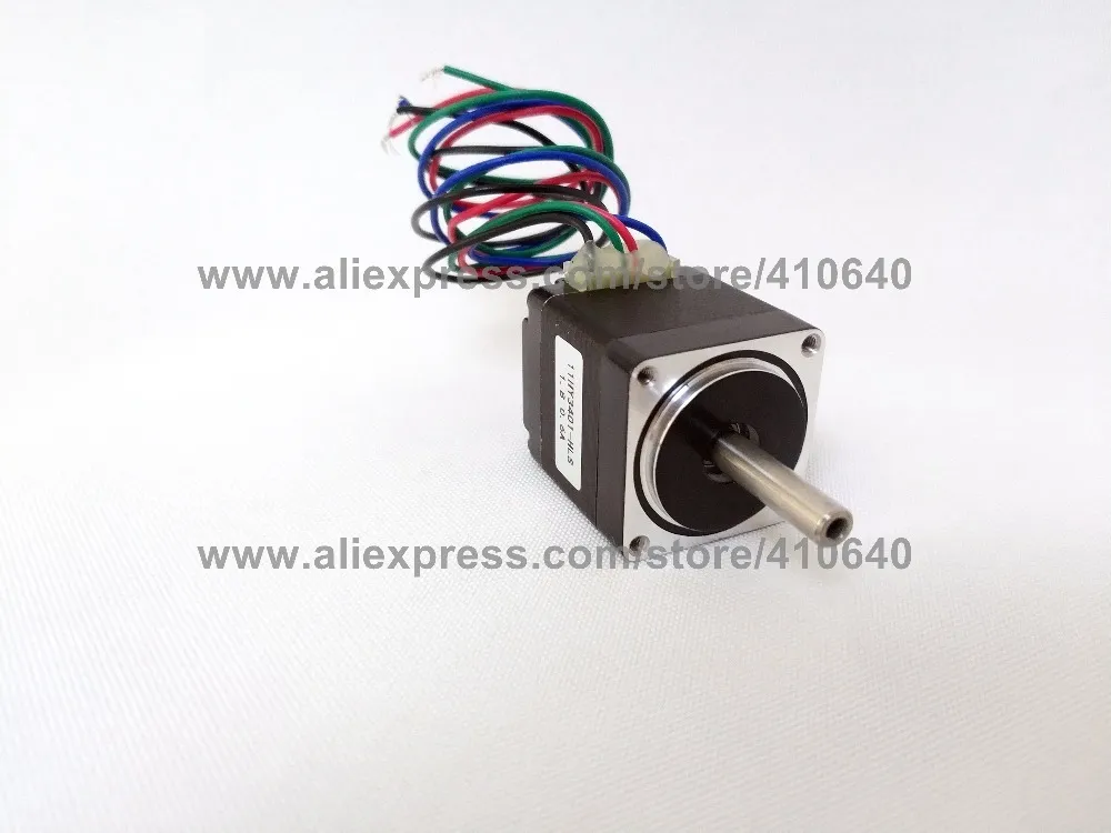 Stepper Motor 11HY3401-HLS (20)