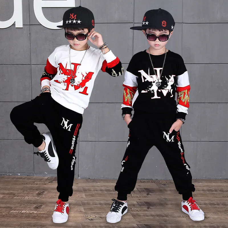 Tenue hip hop garçon deals