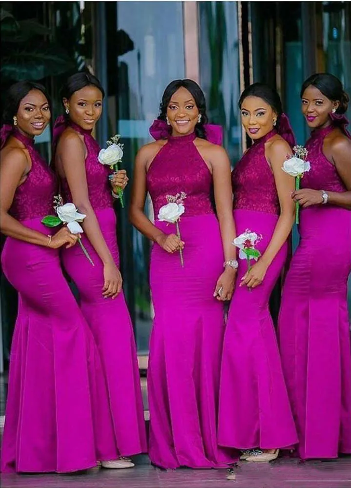 Robe de mariée rose fushia hotsell