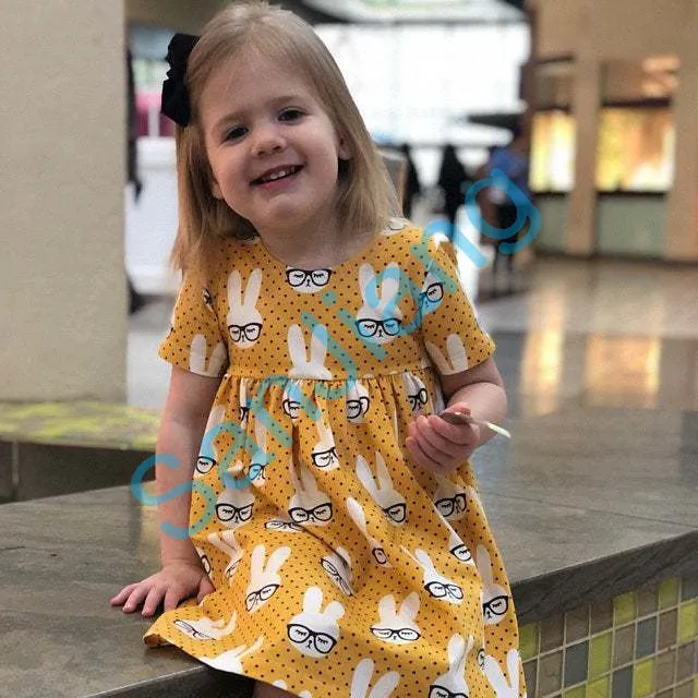 Cute online easter skirts