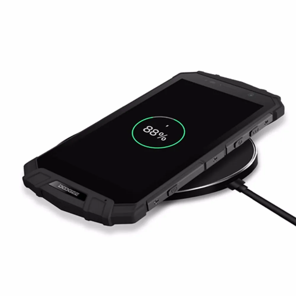 Cargador inalambrico shop doogee s60