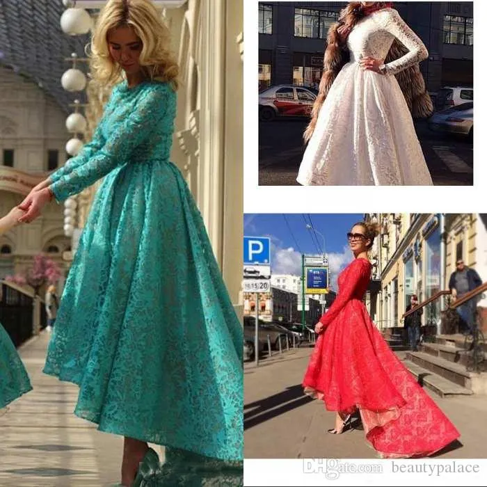 Modest Arabic Long Sleeve Mother And Daughter Party... From Elegantdress009, $109.75 | DHgate.Com Modest Arabic Long Sleeve Mother And Daughter Party... From Elegantdress009, $109.75 | DHgate.Com
