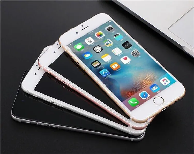 Desbloqueado Original Apple IPhone 6S Plus IOS11 2GB RAM 16/64 / 128GB ROM  Con Touch ID Dual Core 5.5 12.0MP Cámara A9 4G LTE Celular From Proveedores  De Entrega Directa Dhgate_factory, 378,25 € | Es.DHgate.Com