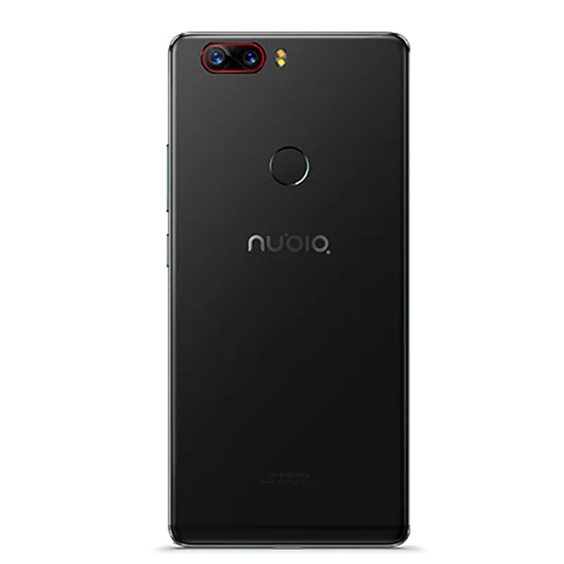 ZTE Nubia Z17 4G LTE mobile phone - Snapdragon 835