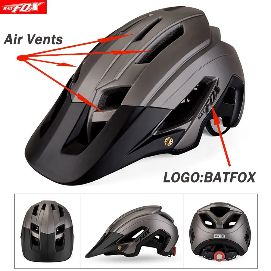 Mens bike helmet sale discount