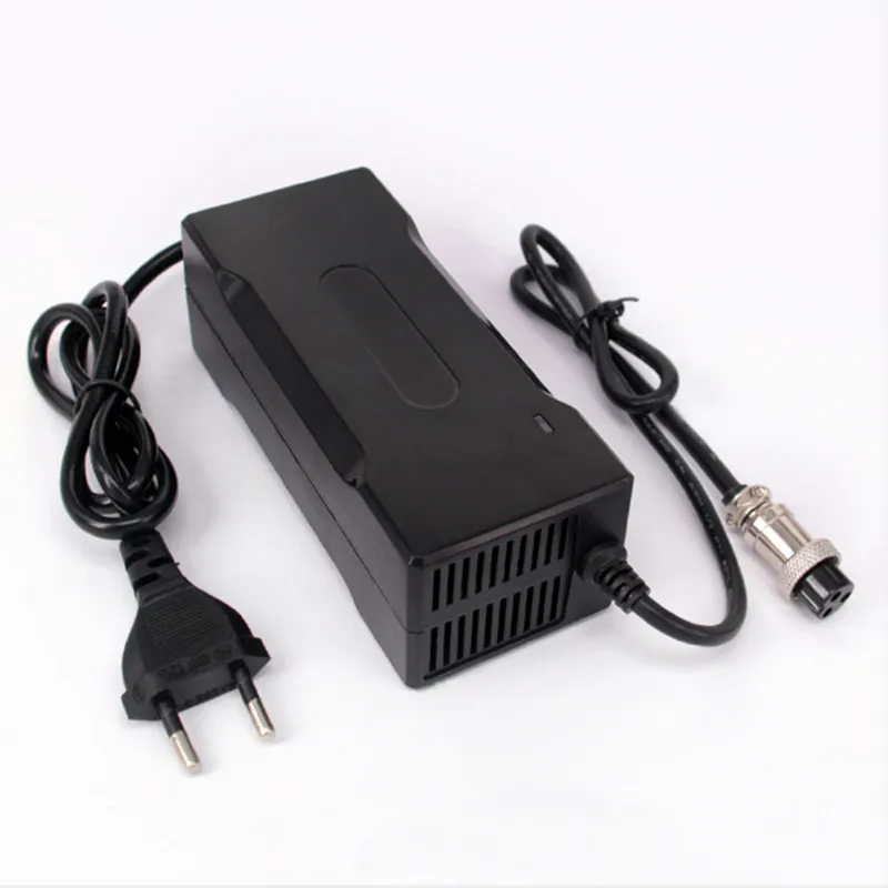 RazorLite 36V 42V 3A Lithium Battery Charger Charges Razor Two Wheels Swagtron Swagway IO Hawk Hoverboards With 10 Step Fast Charging From Maryliu278 28.96 DHgate.Com