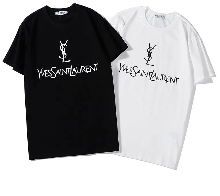 Saint laurent outlet maglia uomo