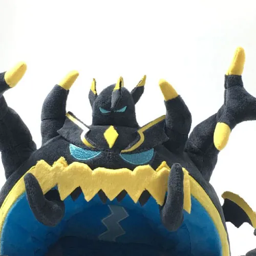 POKEMON CENTER ORIGINAL Plush Guzzlord 2018 Ultra Beast Sun & Moon $149.99  - PicClick