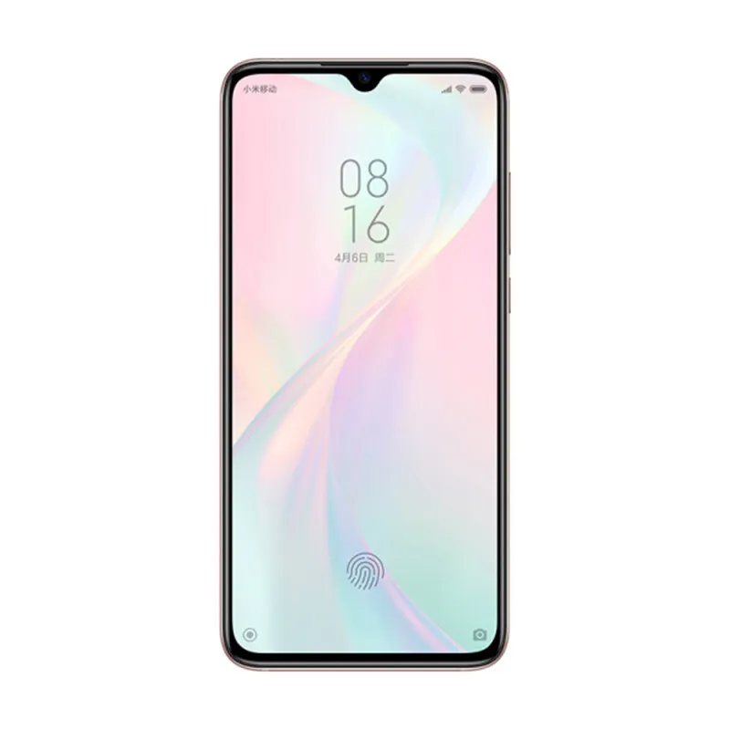 Xiaomi Mi CC9 6.39 In AMOLED Smartphone 8GB RAM, 256GB Storage 