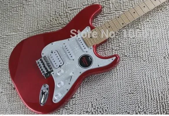 2014 High Quality Custom F Squier Stratocaster Electric Guitar 6 Strings, From Huoha, $186.94 | DHgate.Com 2014 High Quality Custom F Squier Stratocaster Electric Guitar 6 Strings, From Huoha, $186.94 | DHgate.Com