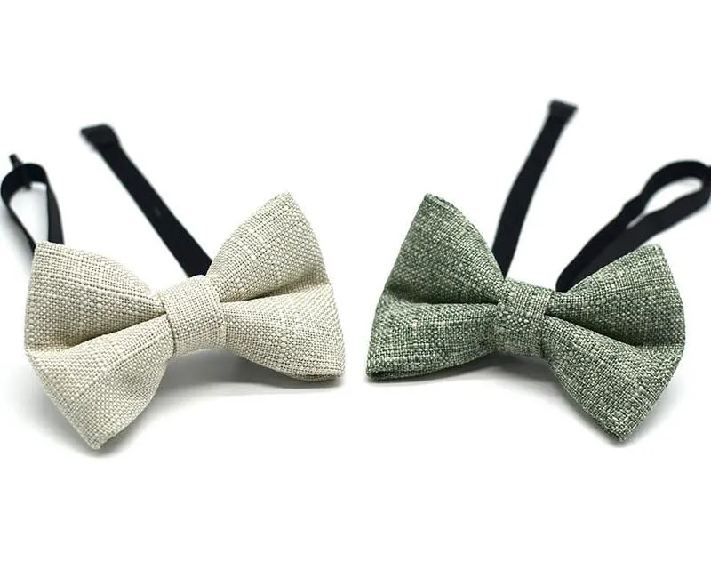 Cravatta di moda bowknot lavoro manuale per bambini camicie ragazzi cravatta bambina bowtie bambini accessori cravatta all'ingrosso all'ingrosso