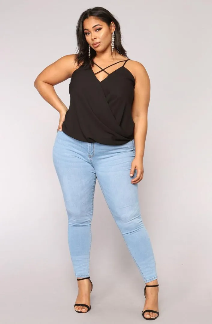 Ladies deals fat pants