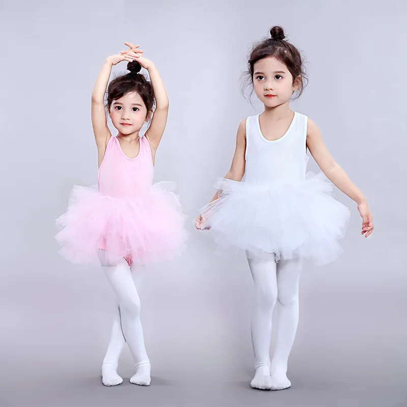 Vestido bailarina best sale bebe