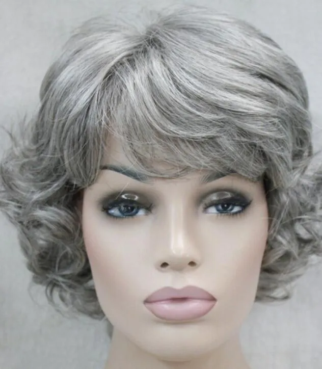 Tercera Edad Cortes De Pelo Para Mayores De 50 Cortes De Pelo Para - Main Image