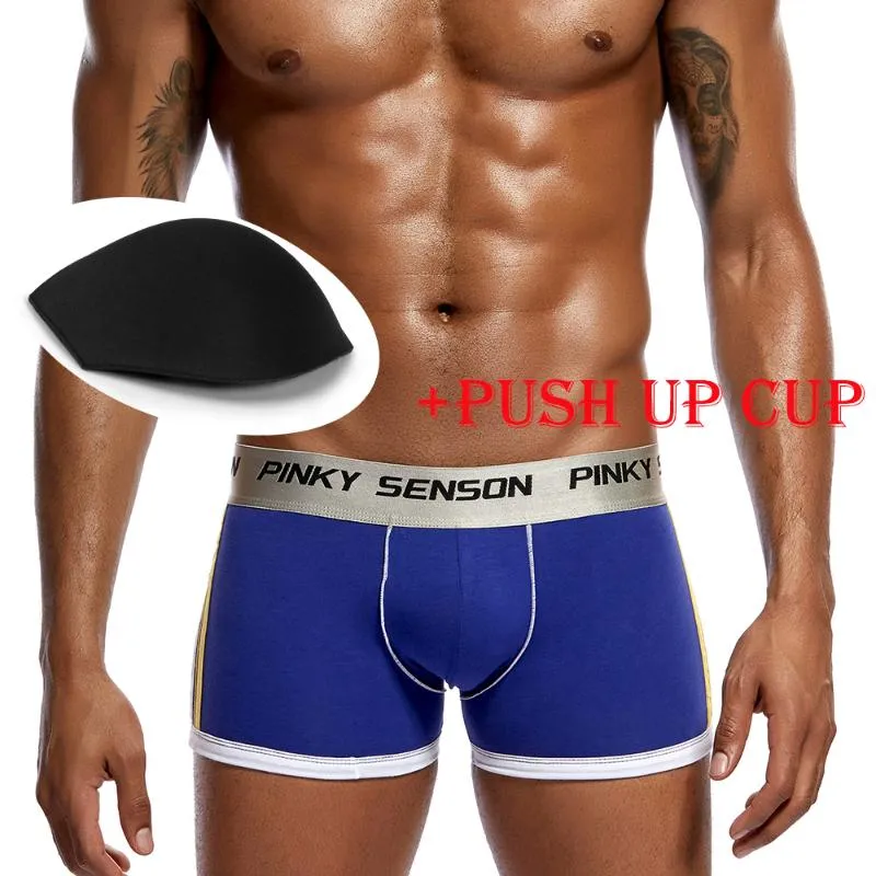 Mutande Con Push Up Mutande Uomo Mutande Imbottite Glutei Uomo